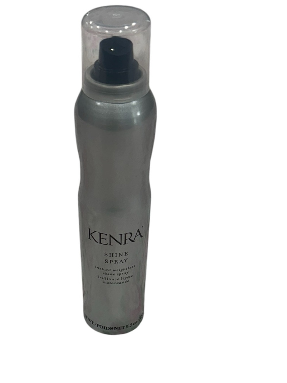 Kenra Shine Spray